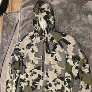 Kuiu Strongfleece 280-Large